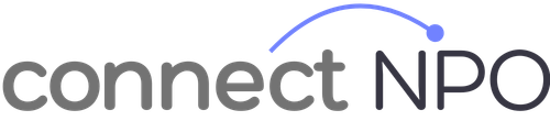 connect. NPO logo